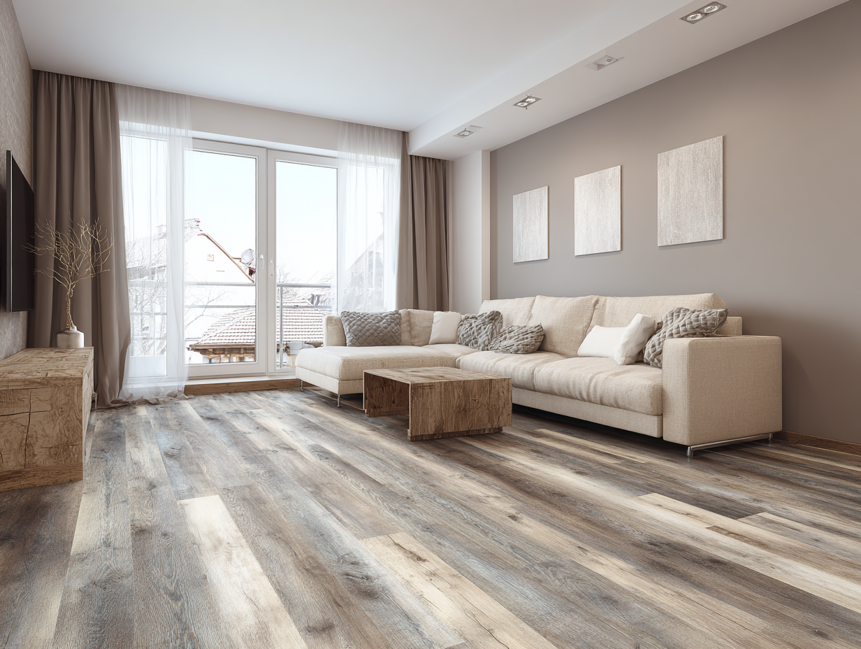 flooring