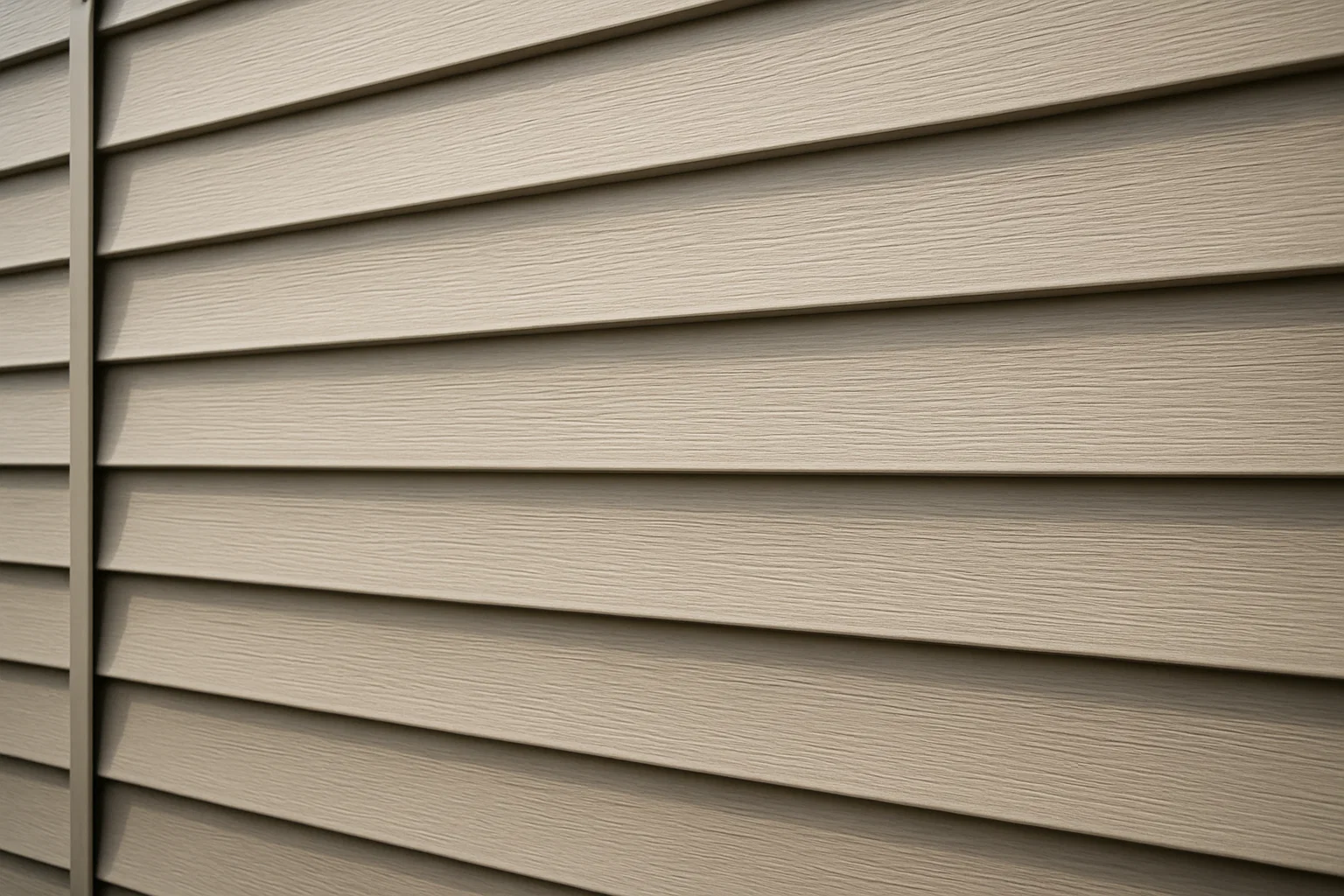 siding